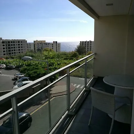 Apartmán Apartament Concordia *