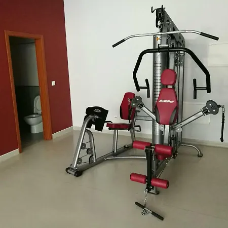 Apartament Concordia