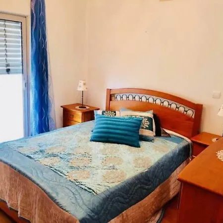 Apartament Concordia *