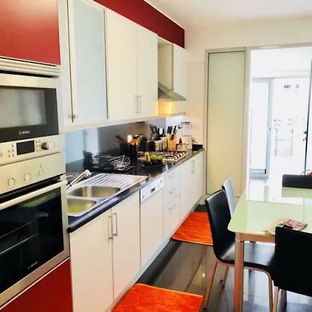 Apartament Concordia Apartmán *