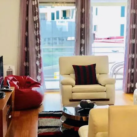 Apartament Concordia * Funchal (Madeira)