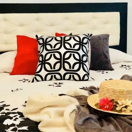Apartament Concordia *