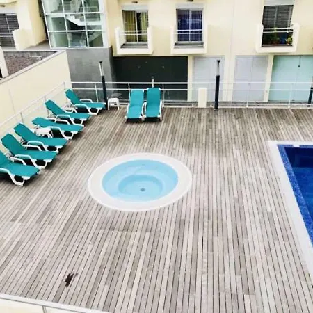 Apartament Concordia *